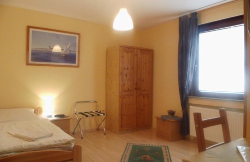 Oelshausen Maison | Pension Erpetal