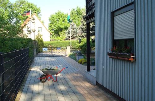 Borna Maison | Pension-Eula
