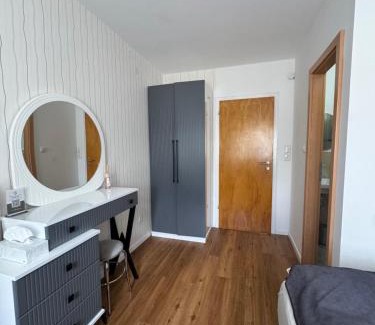 Bad Arolsen Maison | Pension Fürsteneck