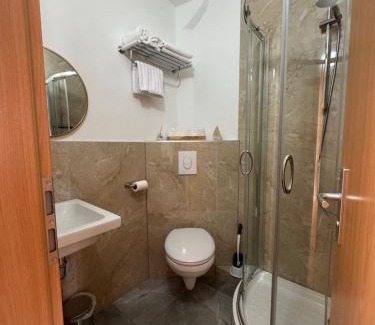 Bad Arolsen Maison | Pension Fürsteneck