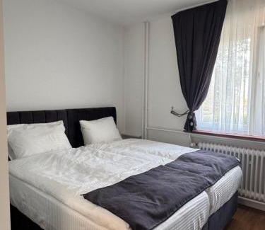 Bad Arolsen Maison | Pension Fürsteneck