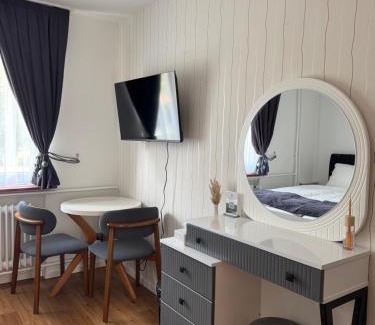 Bad Arolsen Maison | Pension Fürsteneck