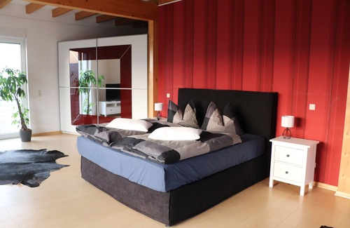 Gierstadt Maison | Pension Fahnermuehle