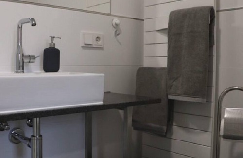 Gierstadt Maison | Pension Fahnermuehle