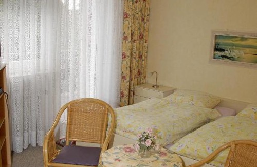 Alhausen Maison | Pension Familie Schwarz GbR