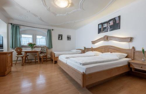 Wartberg an der Krems Lit Et Petit-Déjeuner | Pension Feichthub