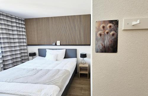 Schwarzsee Maison | Pension fein & sein
