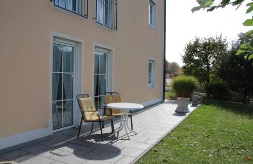Riedenburg Maison | Pension & Ferienwohnung Breitmoser Angelika