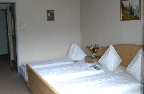 Gnesau Sonnleiten Appartement | Pension & Ferienwohnung Sonnleiten