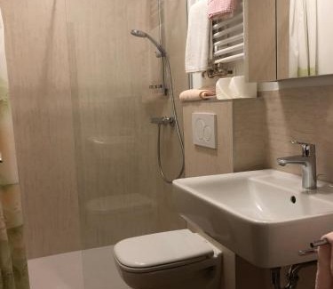 Stryck Maison | Pension Ferienwohnungen Rosenschlösschen