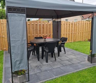 Celle Appartement | Pension Fiete Celle