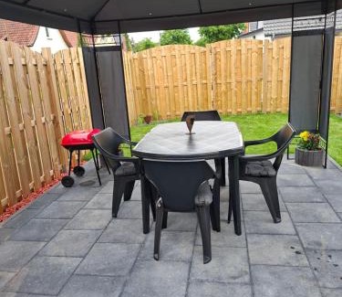 Celle Appartement | Pension Fiete Celle