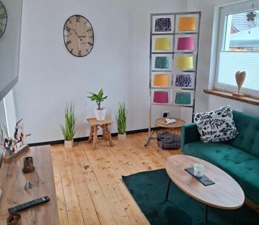 Celle Appartement | Pension Fiete Celle