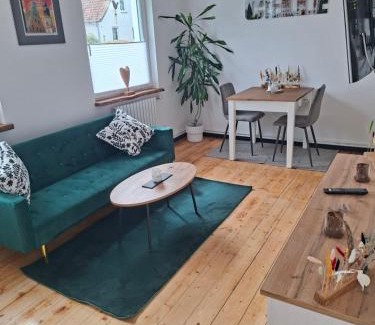Celle Appartement | Pension Fiete Celle