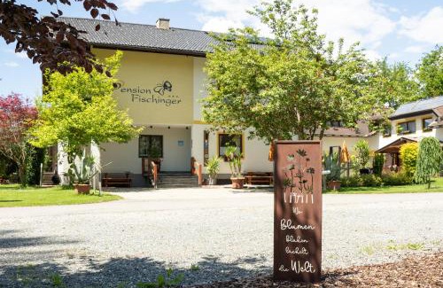 Feldkirchen in Kaernten Maison | Pension Fischinger