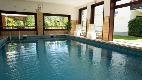 Feldkirchen in Kaernten Maison | Pension Fischinger