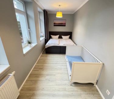 Schmarl Maison | Pension Fischerjung