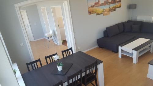 Schmarl Maison | Pension Fischerjung
