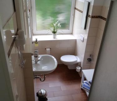 Schmarl Maison | Pension Fischerjung