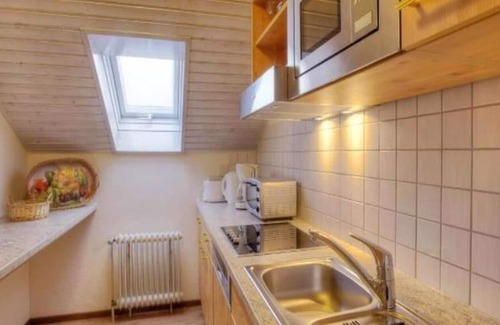 Ewattingen Appartement | Pension Fohrenberg an der Wutachschlucht - apartment 22 - 64.5 m²