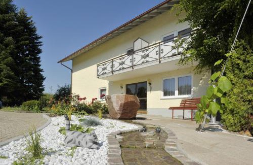Ewattingen Maison | Pension Fohrenberg