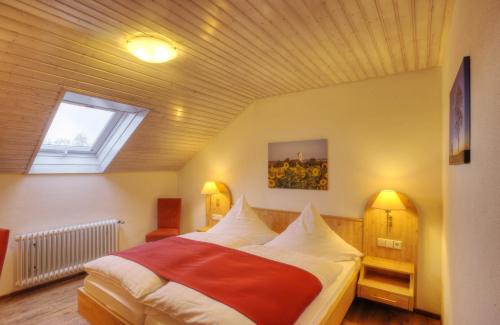 Ewattingen Maison | Pension Fohrenberg