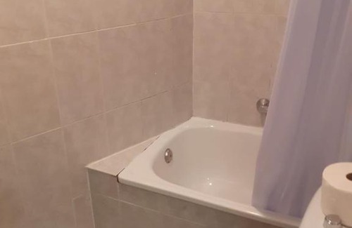 Reus Hôtel | Pension Fonda Suiza