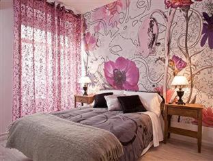 Centro Maison | Pension Foster