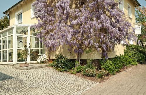 Warburg Maison | Pension Franzbäcker