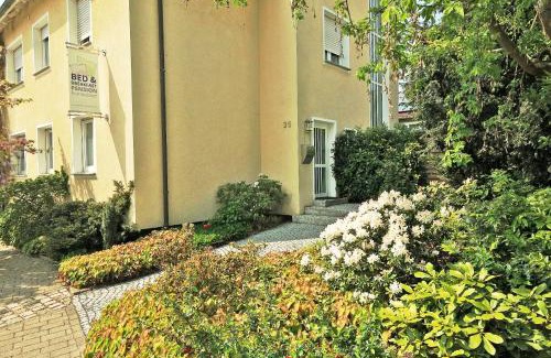 Warburg Maison | Pension Franzbäcker