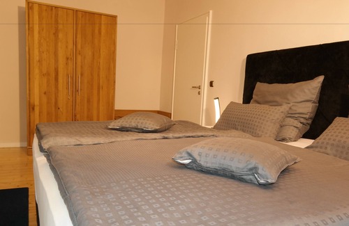 Warburg Maison | Pension Franzbäcker