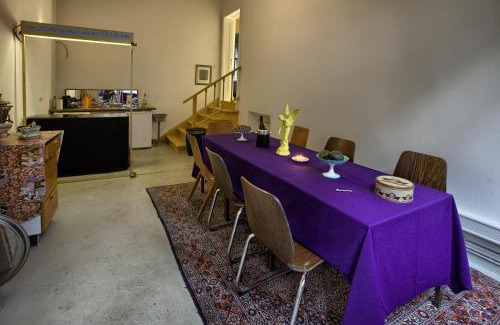 Tempelhof Maison | Pension Friedrich-Wilhelm