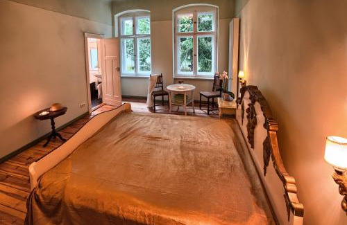Tempelhof Maison | Pension Friedrich-Wilhelm