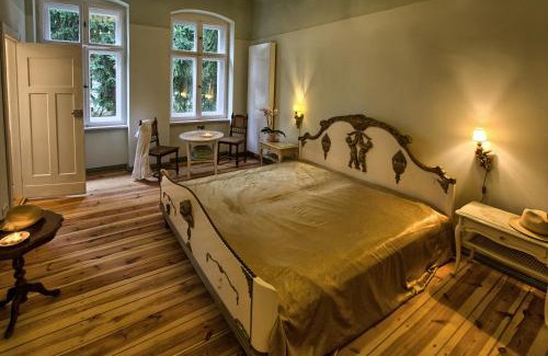 Tempelhof Maison | Pension Friedrich-Wilhelm