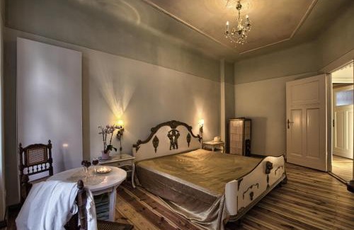 Tempelhof Maison | Pension Friedrich-Wilhelm