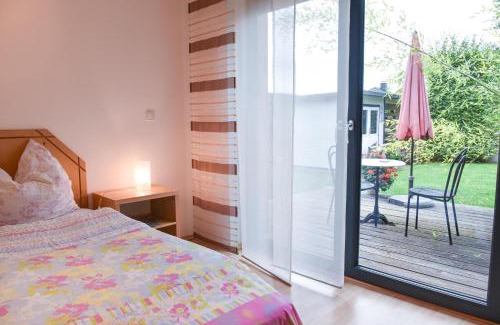 Forchheim District Lit Et Petit-Déjeuner | Pension Froschkönig