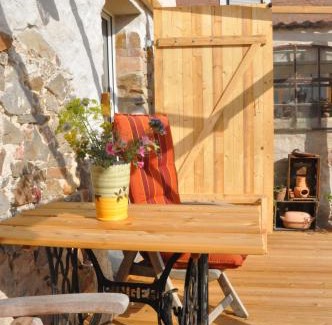 Dornburg Maison | Pension (FW) "Seeblick" am Stelzenhaus