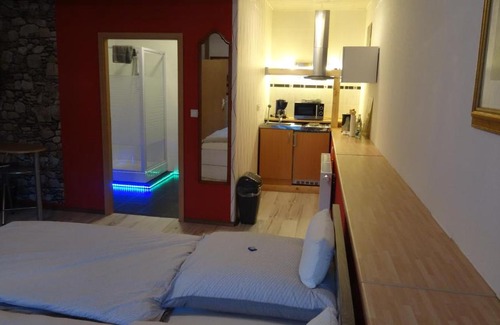 Großbrembach Appartement | Pension & Gästehaus Paffrath