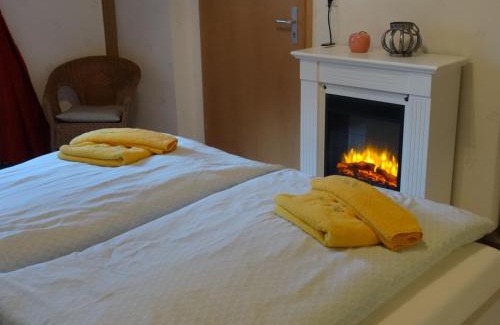 Großbrembach Appartement | Pension & Gästehaus Paffrath