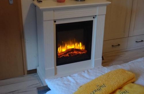 Großbrembach Appartement | Pension & Gästehaus Paffrath