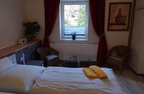 Großbrembach Appartement | Pension & Gästehaus Paffrath