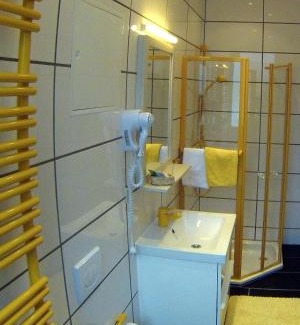 Adelsberg Appartement | Pension Gablenz