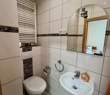 Berenbostel Maison | Pension Garbsen