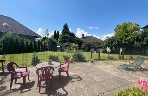 Berenbostel Maison | Pension Garbsen