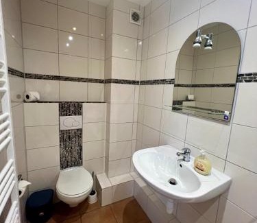 Berenbostel Maison | Pension Garbsen