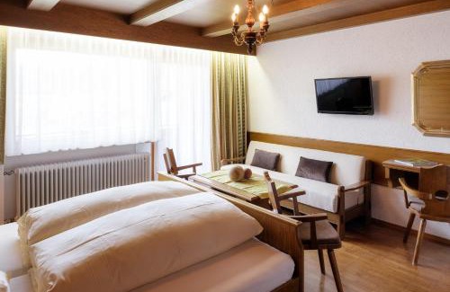 Landeck Hôtel | Pension Garni Gemse