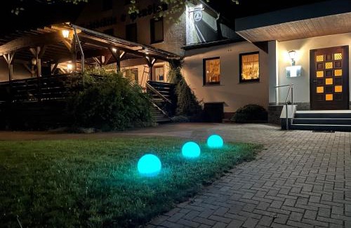Oberheinsdorf Maison | Pension & Gaststätte Bauernstube