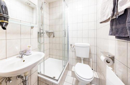 Sondershausen Maison | Pension & Gaststätte Zur Salzgrube