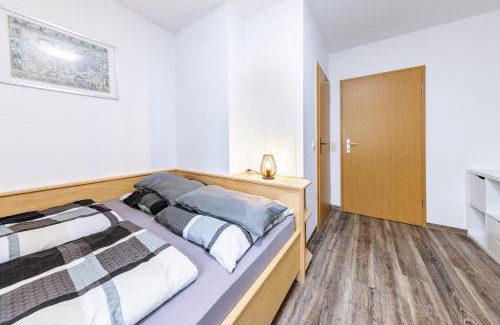 Sondershausen Maison | Pension & Gaststätte Zur Salzgrube