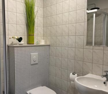 Schwedt/Oder Maison | Pension-Geli